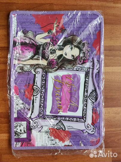 Канцтовары Ever after high