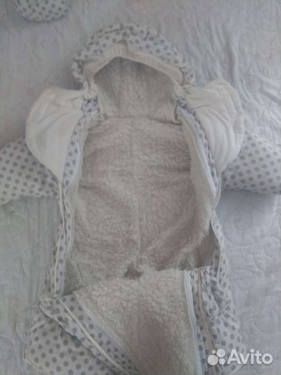 Конверт трансформер