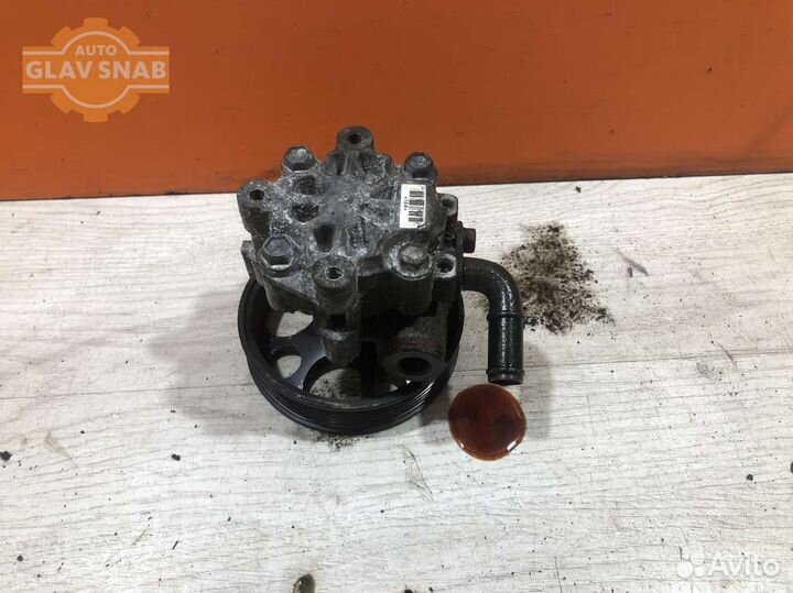 Насос гидроусилителя A22DM Opel Antara