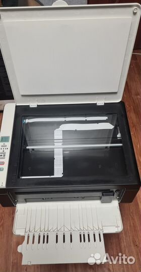 Принтер Мфу Ricoh Aficio SP 100SU