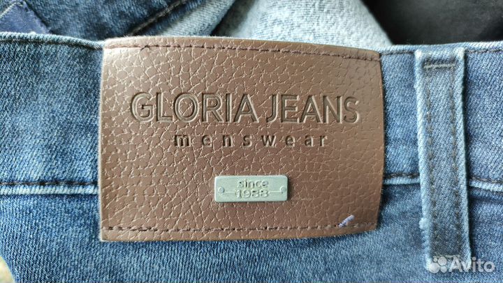 Джинсы gloria jeans skinny