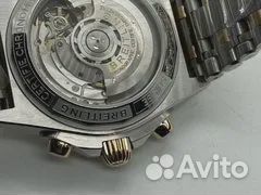 Часы Breitling Chronomat B01 42 UB0134101B1U1