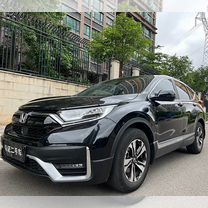 Honda CR-V 1.5 CVT, 2021, 52 000 км, с пробегом, цена 2 150 000 руб.