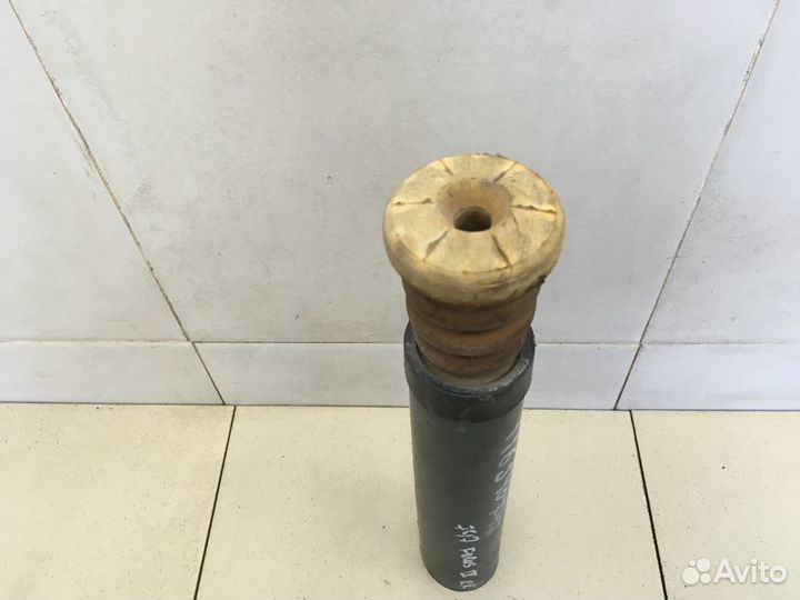 Пыльник заднего амортизатора Focus III 2011