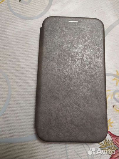 Чехол-книжка на Samsyng J7 neo