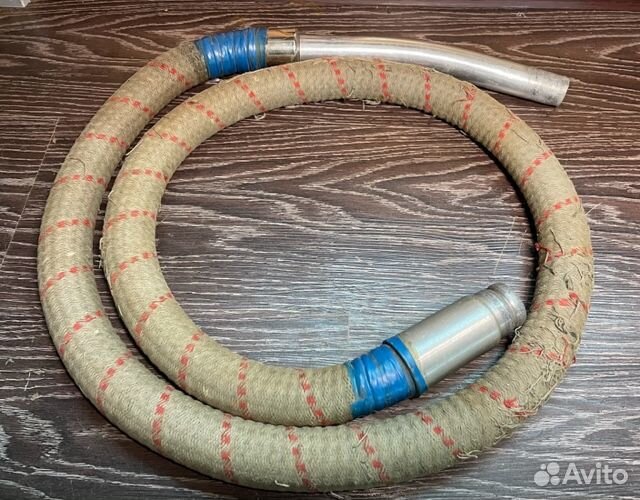 Пылесос Вихрь СССР