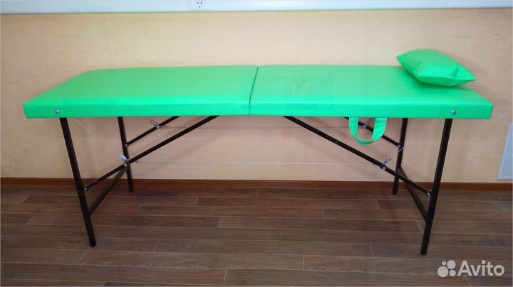 Кушетка для наращивания ресниц