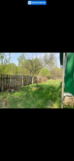 Дом 50 м² на участке 10 сот.