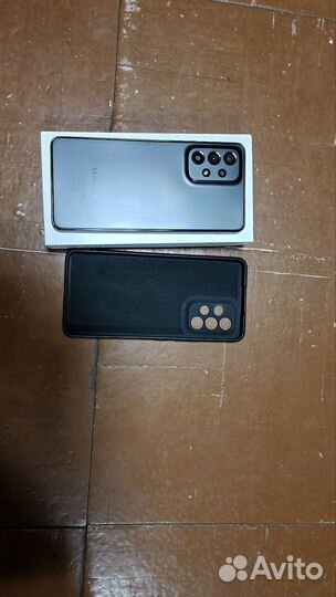 Samsung Galaxy A53 5G, 8/128 ГБ