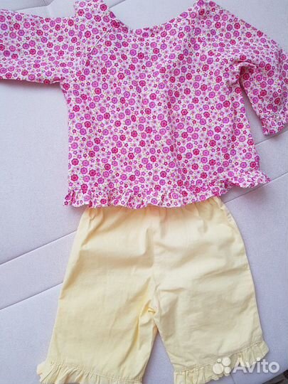 Одежда для девочки