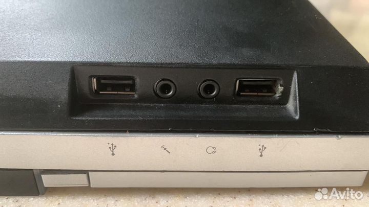 Моноблок acer aspire z3730