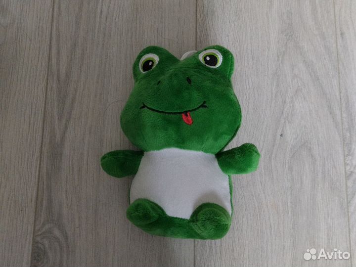 Игрушки из автомата хватайка