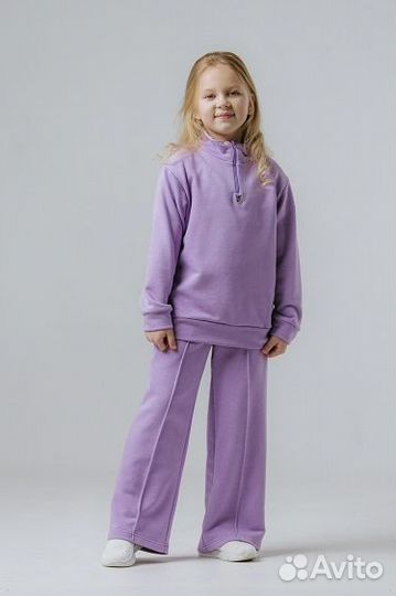 Швейное производство / Пошив одежды из трикотажа