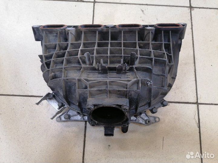 Коллектор впускной Bmw 3-Series F30