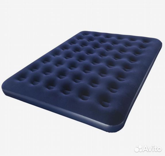 Матрас надувной Pavillo, 203 x 152 x 22 см,Bestway