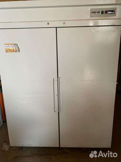 Холодильный шкаф бу