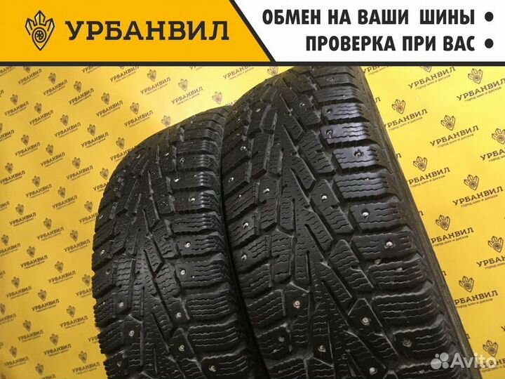 Cordiant Snow Cross PW-2 185/65 R15 92