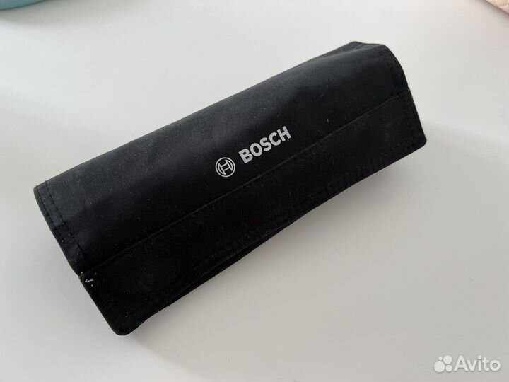 Мини Выпрямитель для волос Bosch (утюжок)