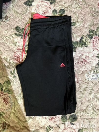 Спортивный костюм женский adidas S/M