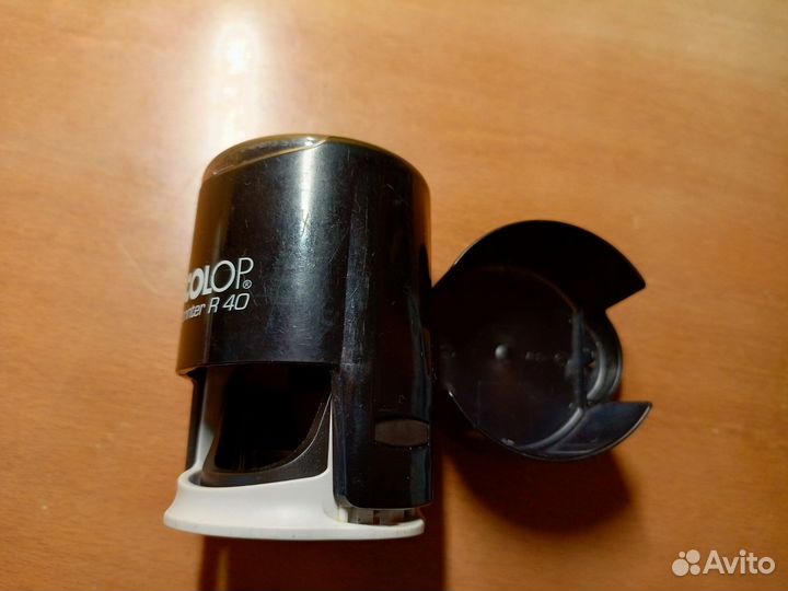 Оснастка для печати автомат