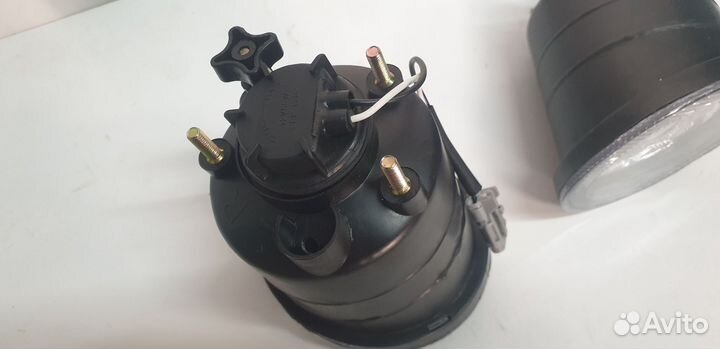 Фары противотуманные Graet Wall Hover H3