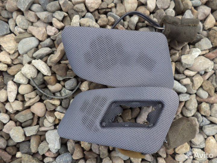 Пищалка Honda Inspire UA2 G25A 1996/3