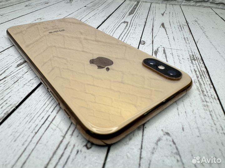 iPhone Xs, 64 ГБ