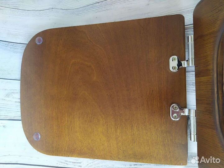 Сиденье для унитаза