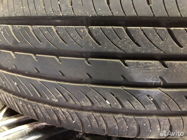 Dunlop SP Touring R1 185/65 R15