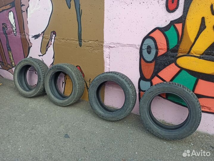 Viatti Brina Nordico V-522 205/55 R16