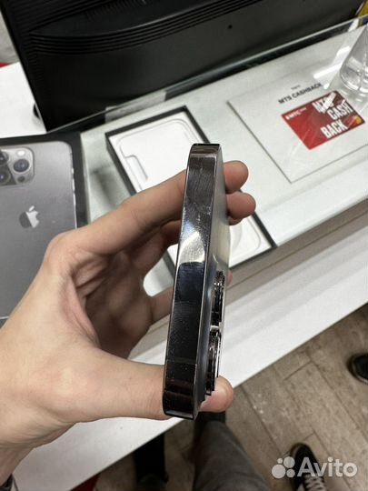 iPhone 13 Pro, 256 ГБ