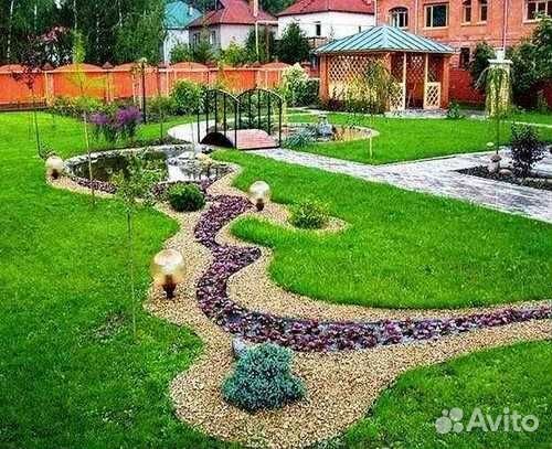 Крошка мраморная медовая