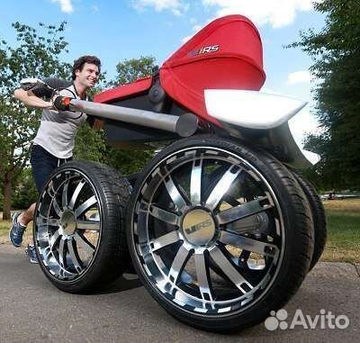 Покрышки для коляски