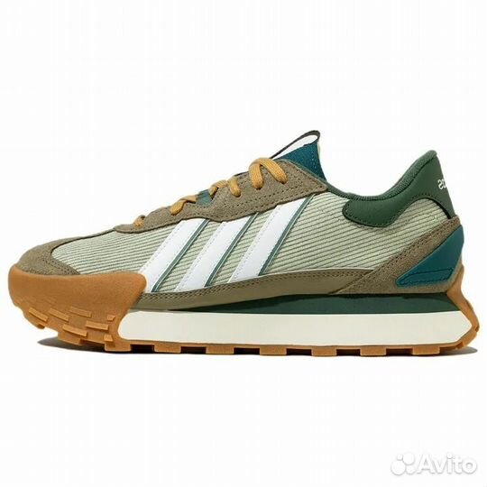 Кроссовки adidas neo futro mixr