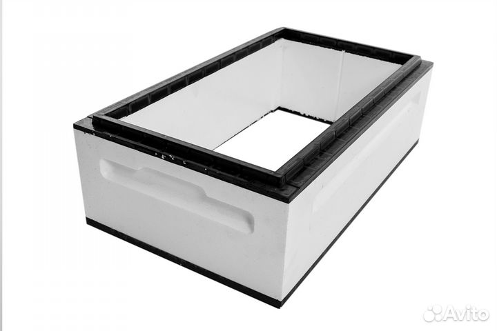 Магазинная надставка 6