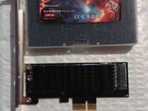 Ssd m2 nvme 128gb