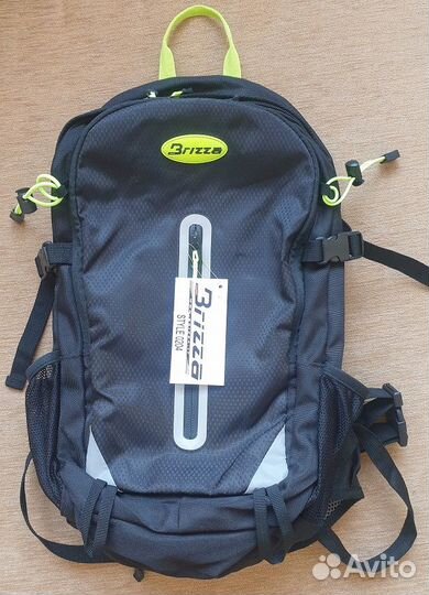 Рюкзак фирмы brizza
