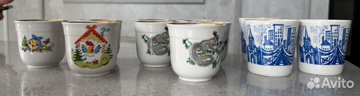 Бокал Хайта детский агитация