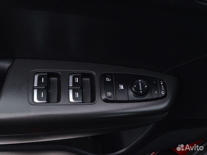 Kia Sportage 2.0 AT, 2018, 57 546 км