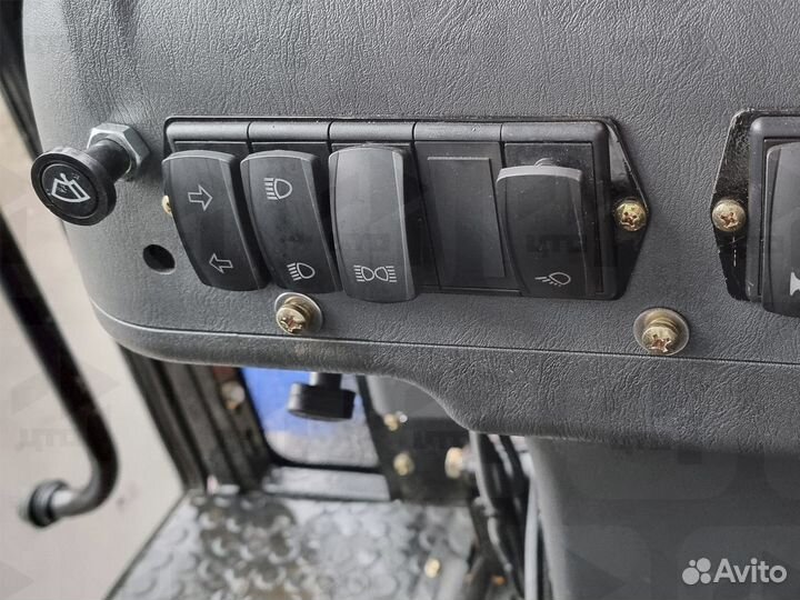 Мини-трактор JINMA 264Е, 2023