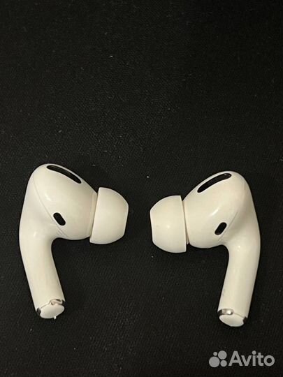 Airpods Pro