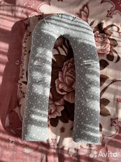 Подушка для беременных