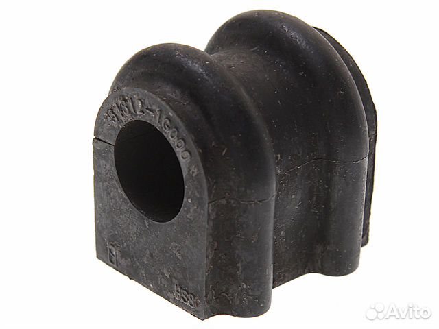 Втулка стабилизатора hyundai Accent (05) переднего