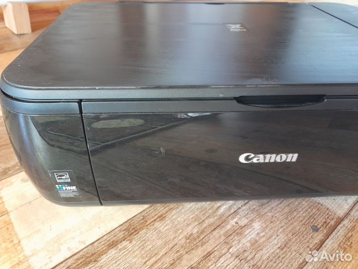 Мфу canon Pixma mp282