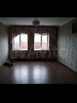 Дом 70 м² на участке 4 сот.