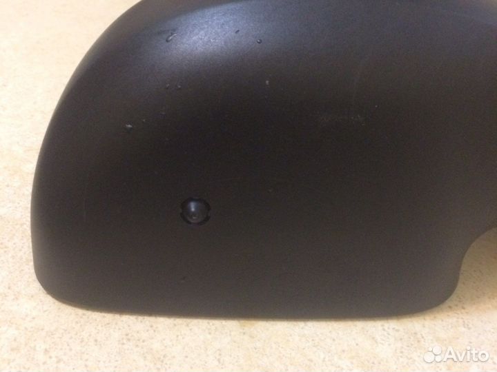 Зеркало переднее правое Renault Duster 963018796R