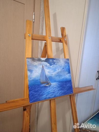 Мольберт для рисования