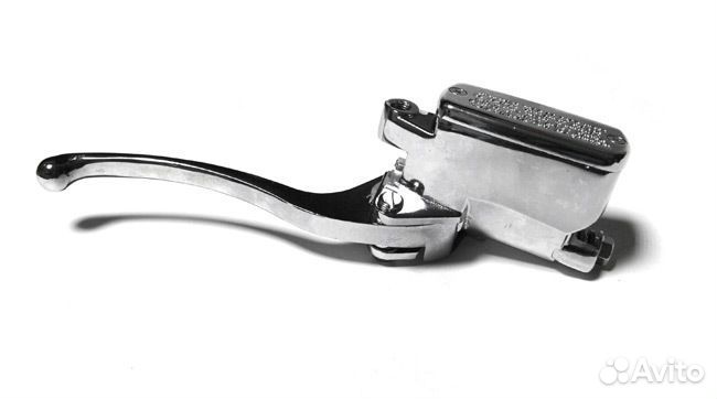 Машинка переднего тормоза с рычагом для Honda Steed 400/ VT 600