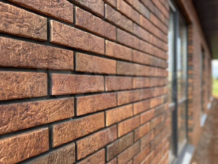 Коттедж 107 м² на участке 6 сот.