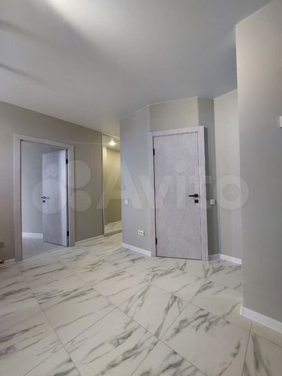 2-к. квартира, 49,3 м², 14/14 эт.
